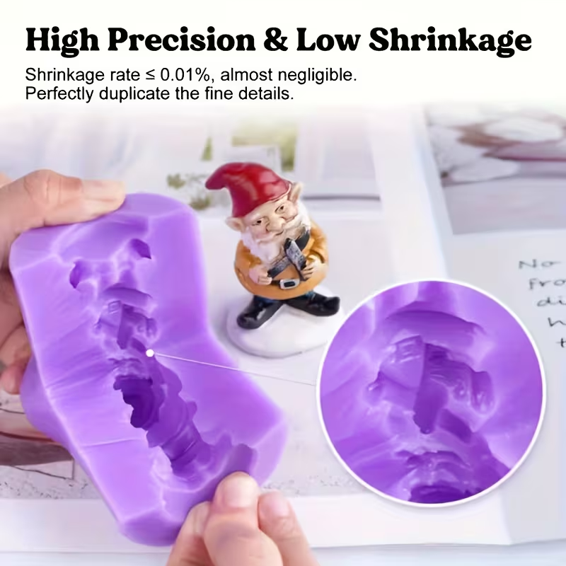 500ml 2 Frascos de Silicone Lí - Soap Making Ins avaliação e preço