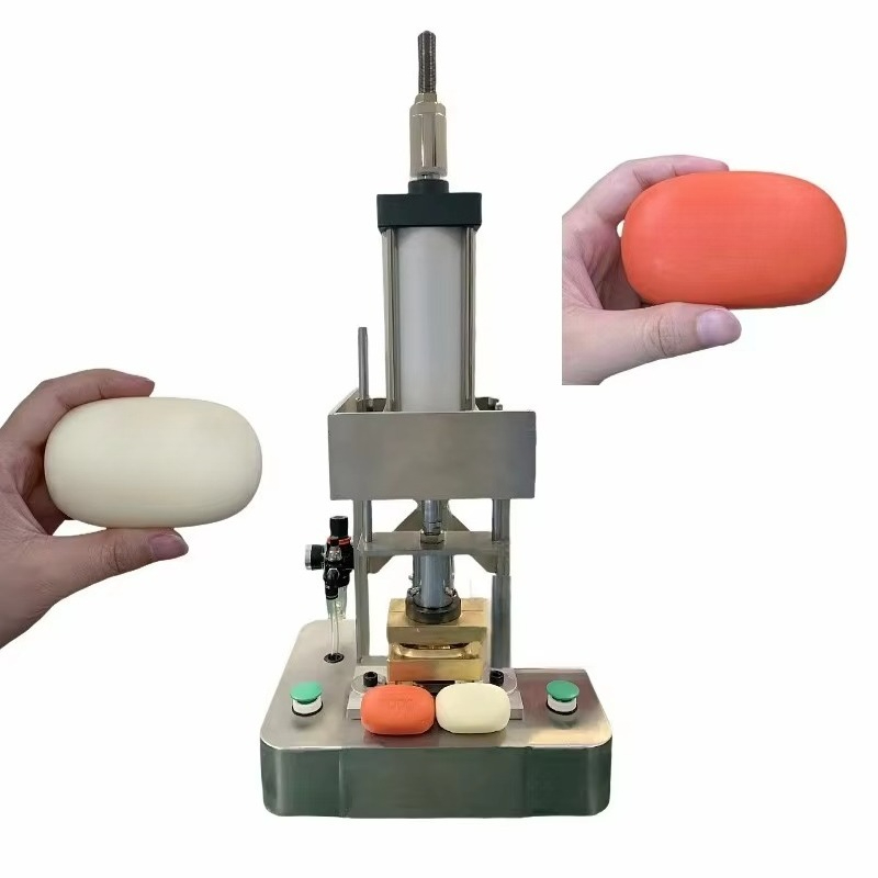Máquina Pequena para Fazer Sab - Soap Making Ins avaliação e preço