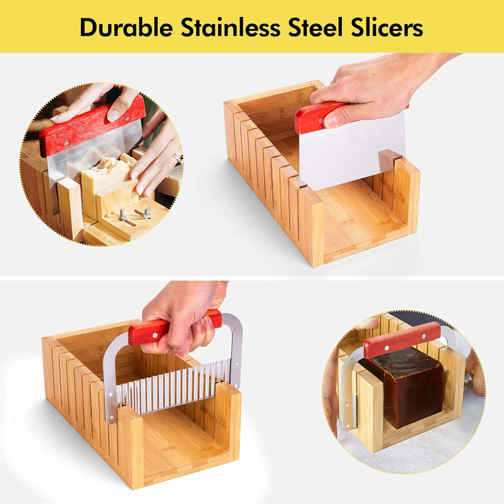 Diy kit de fabricação de sabão - Soap Making Kit For Beginners avaliação e preço