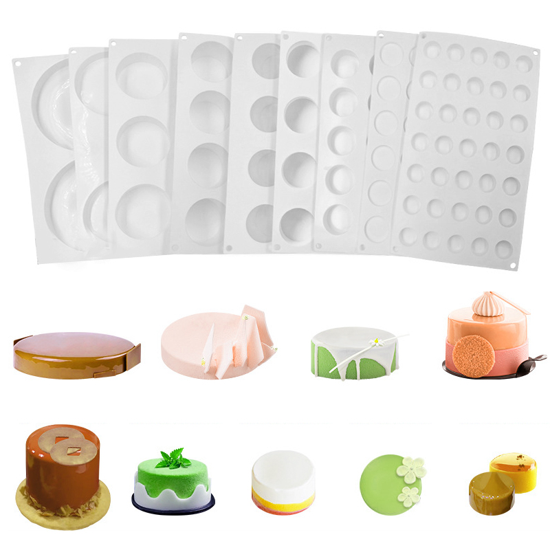 Molde cilíndrico de silicone p - Soap Making Instructions avaliação e preço