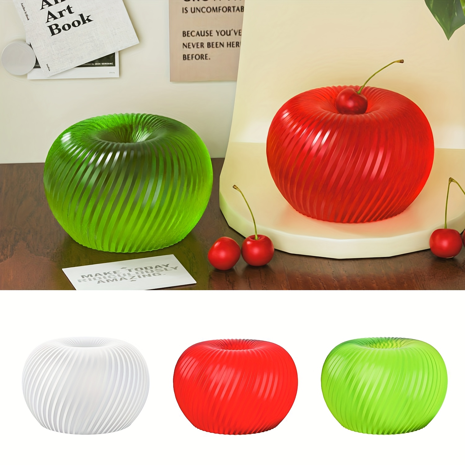 Um molde de silicone em format - Soap Making Ins avaliação e preço