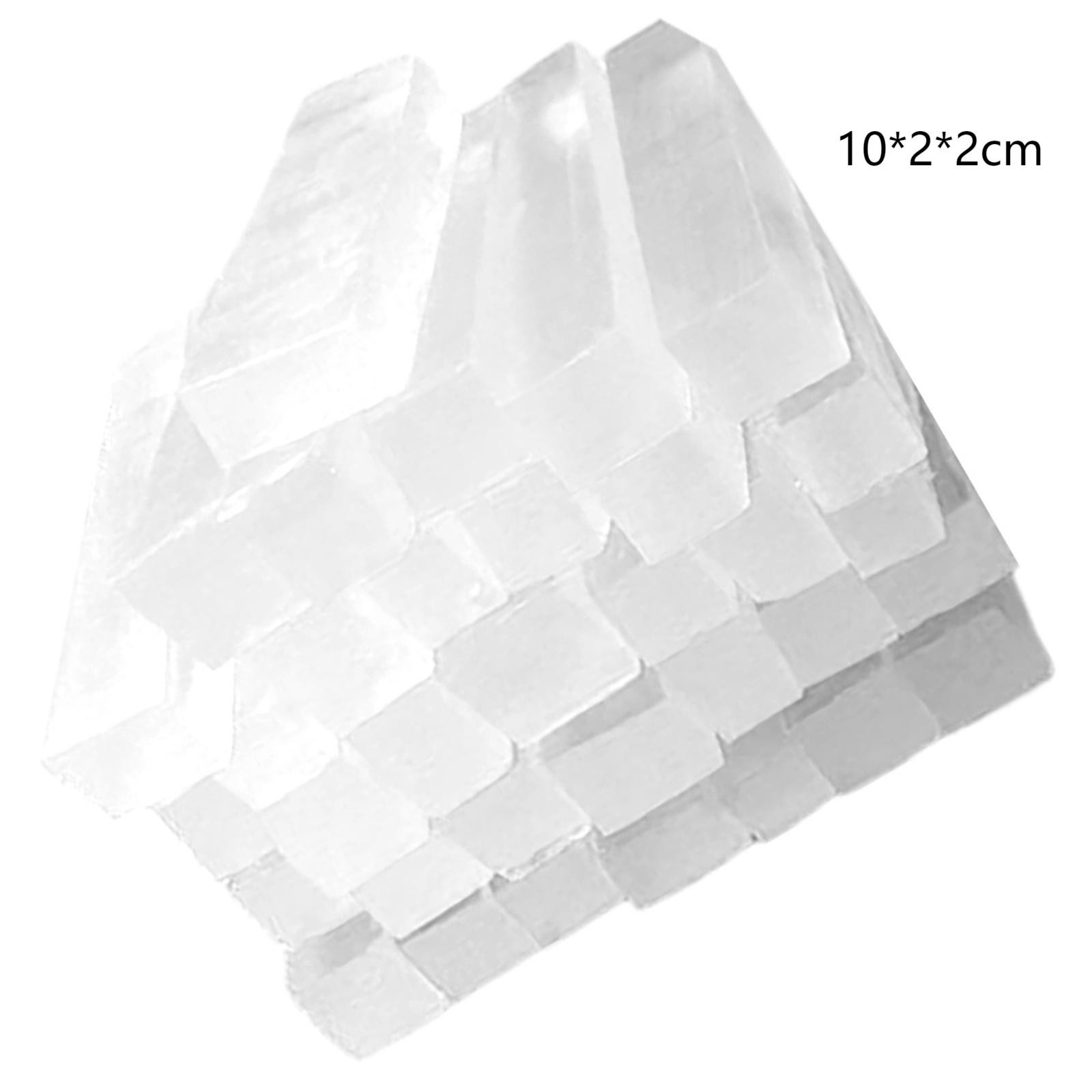 Base de Glicerina Transparente - Soap Making Kit For Beginners avaliação e preço
