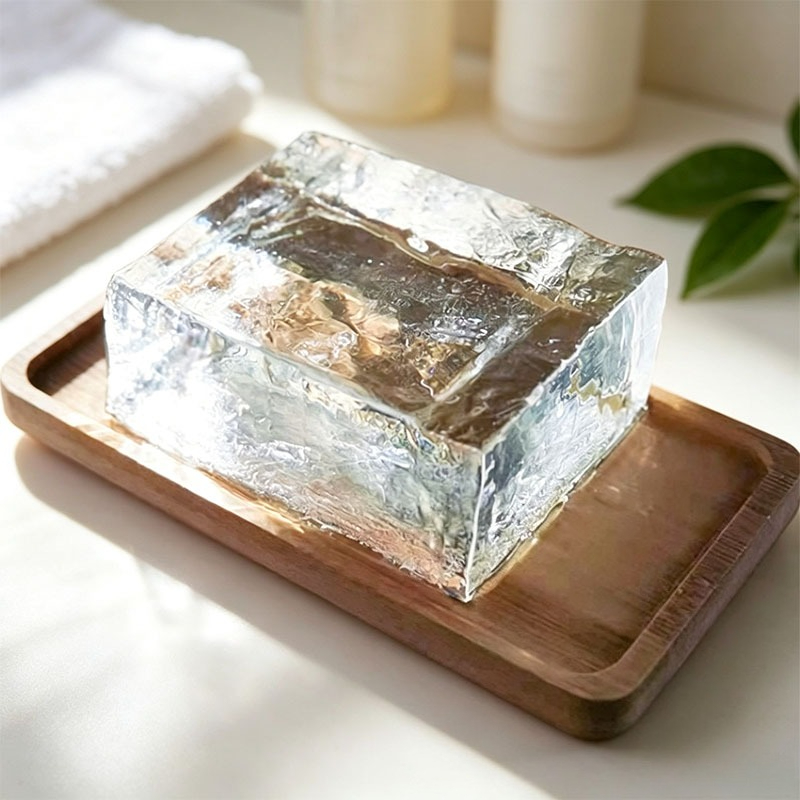 Base para Sabonete de Aminoáci - Soap Making Diy Kit avaliação e preço