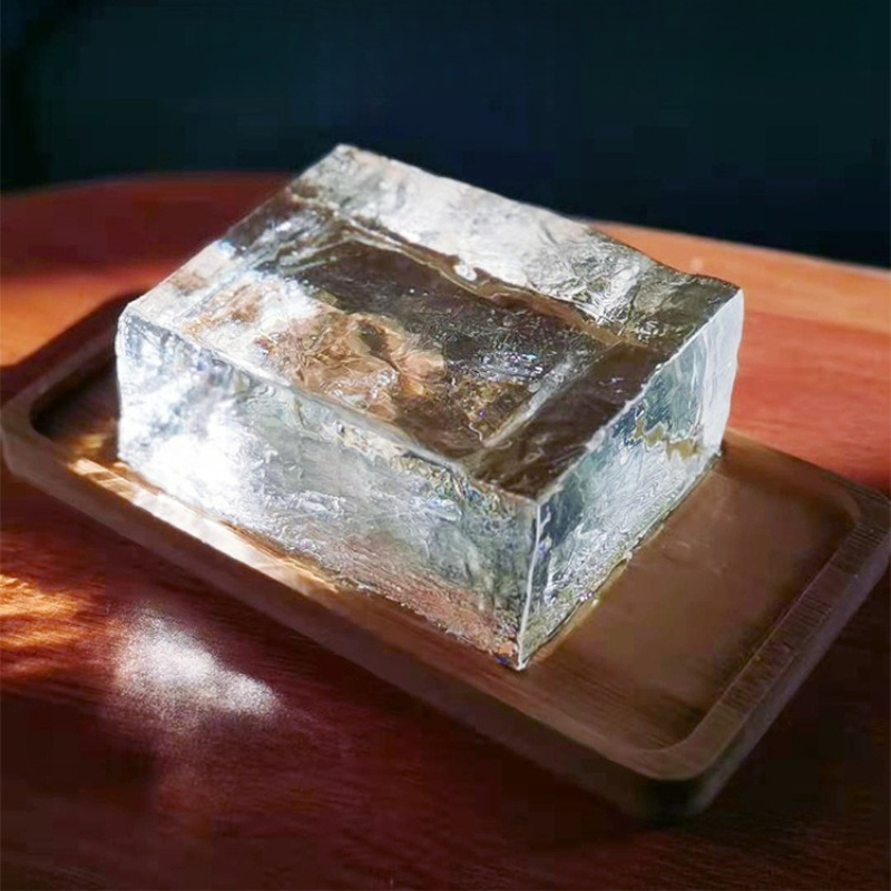 Base para Sabonete de Aminoáci - Soap Making Diy Kit avaliação e preço