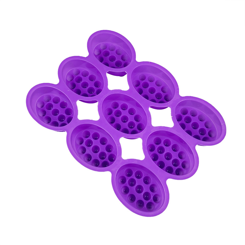 Novo # Molde de silicone 3D pa - Soap Making Instructions avaliação e preço